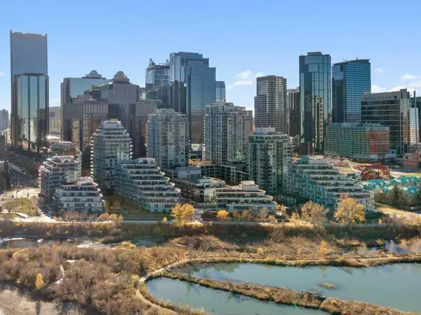 Calgary, AB T2P 2Y9,222 Riverfront AVE Southwest #231