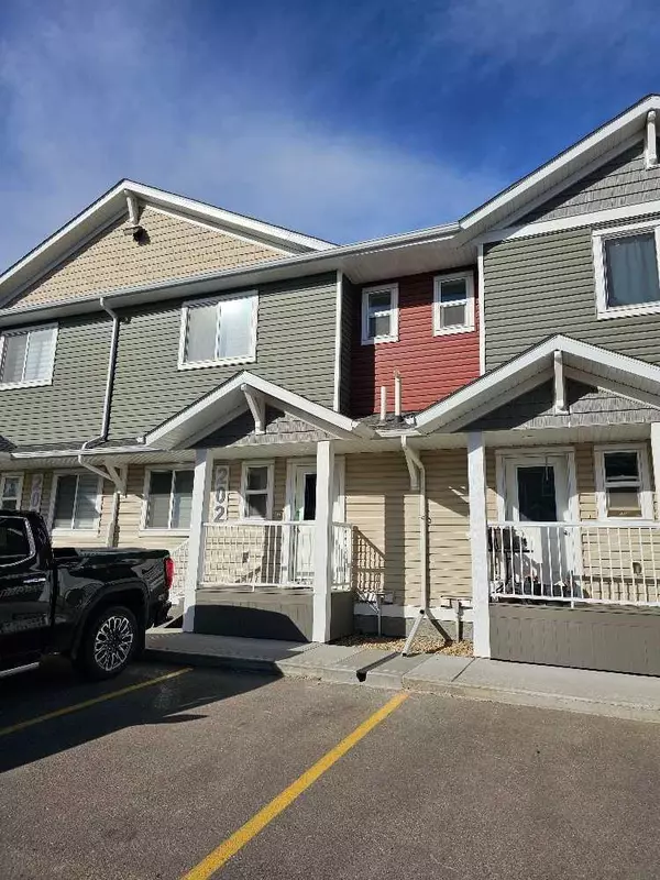 148 Vanier DR #202, Red Deer, AB T4R 0K9