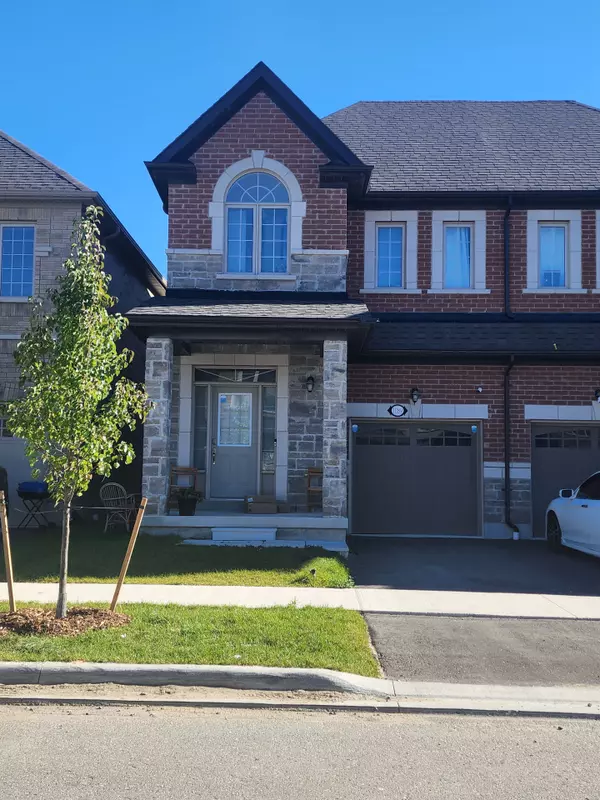 Pickering, ON L1X 2R2,1089 Skyridge BLVD