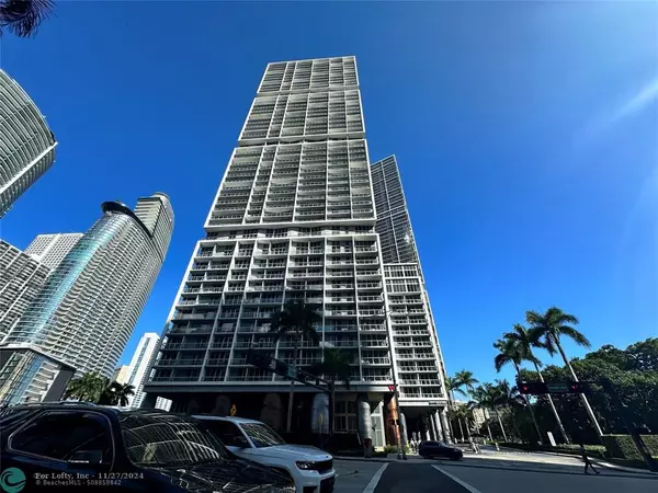 Miami, FL 33131,475 Brickell Ave  #4608