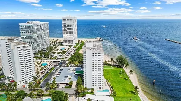 Fort Lauderdale, FL 33316,2100 S Ocean Dr  #7-CD