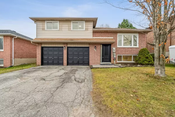 95 WOODSIDE DR, Orillia, ON L3V 7N7