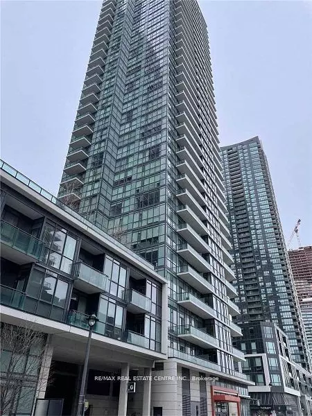 Mississauga, ON L5B 0G3,4065 Brickstone Mews #1205