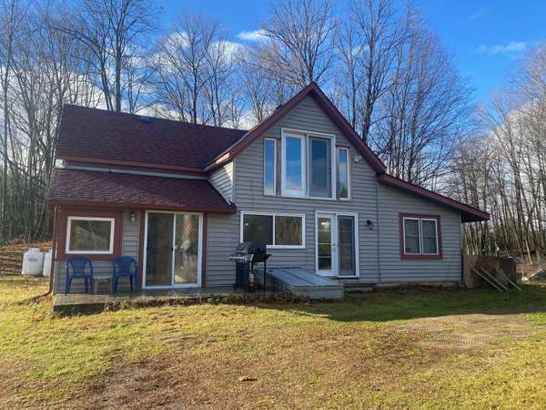 391 4th Line Belmont N/A, Havelock-belmont-methuen, ON K0L 1Z0