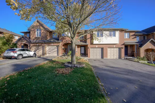 Hamilton, ON L9B 2S2,25 Westvillage DR