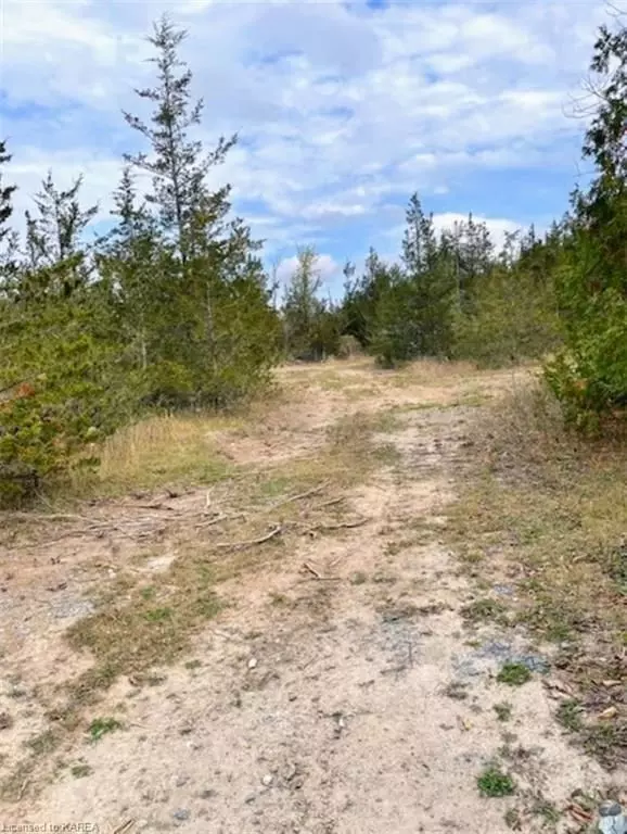 Stone Mills, ON K0K 3N0,PART 1 LOTS 48/49 COLEBROOK RD