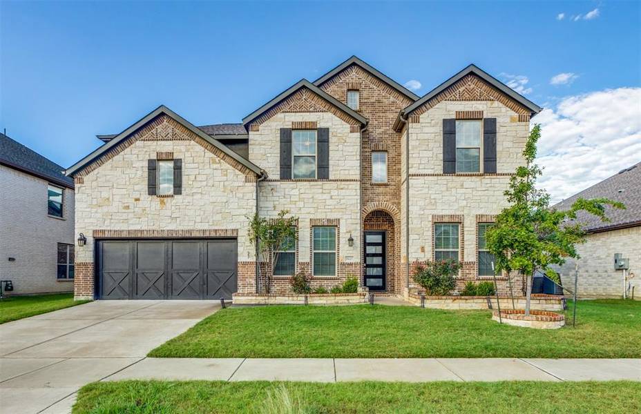 8649 Cotton Patch Lane, Frisco, TX 75036