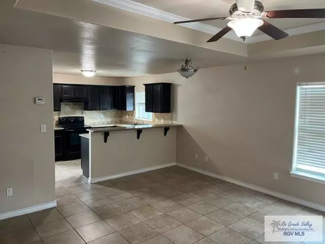 50 GALONSKY ST., Brownsville, TX 78521