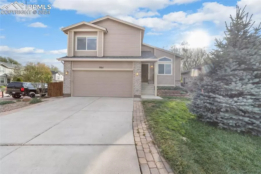 9311 Cormorant DR, Fountain, CO 80817