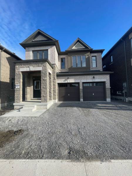 3179 Blazing Star AVE, Pickering, ON L1Y 0B3