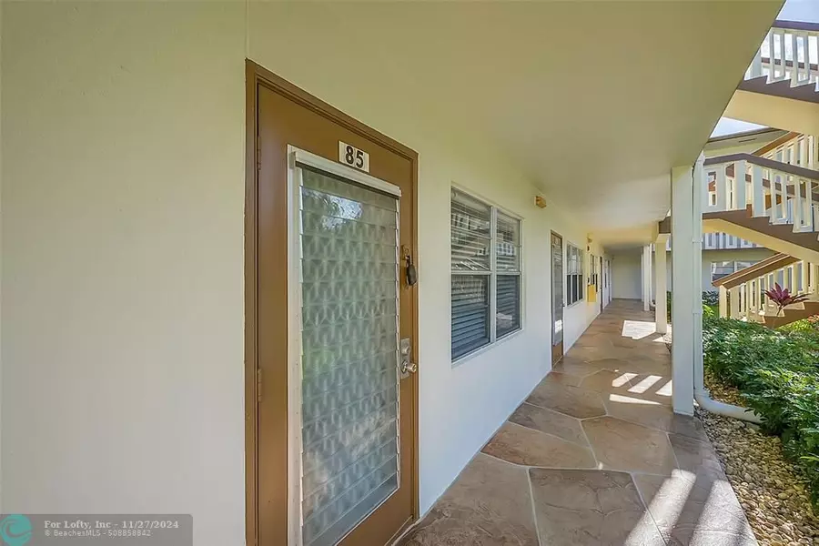 85 Mansfield C  #85, Boca Raton, FL 33434