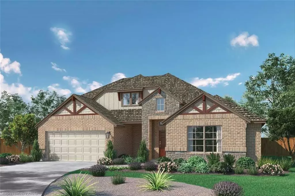 Melissa, TX 75454,3504 Verbena Crossing