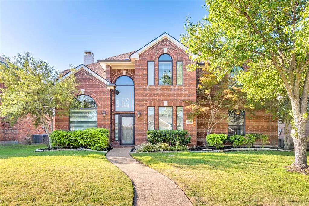 Plano, TX 75024,4550 Cape Charles Drive