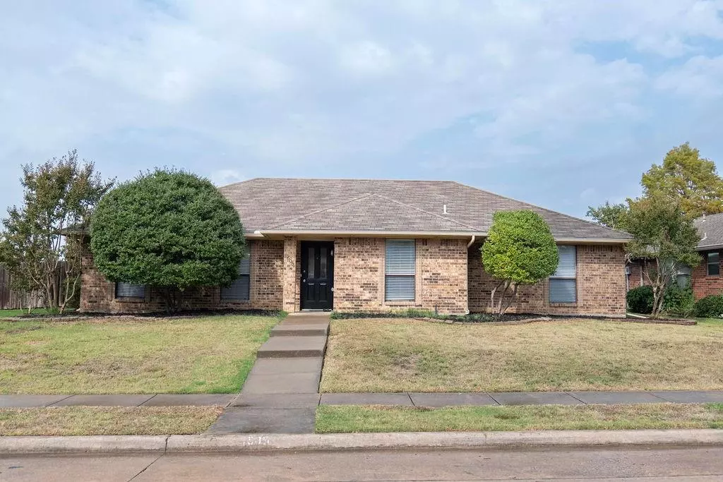 Carrollton, TX 75007,1605 Steenson Drive