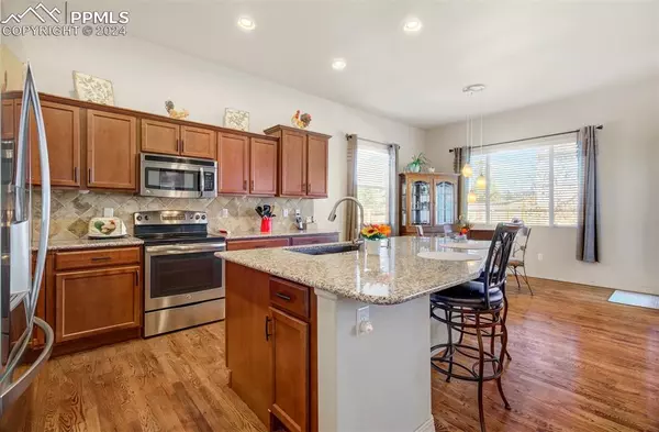 Colorado Springs, CO 80923,6891 Dancing Wind DR