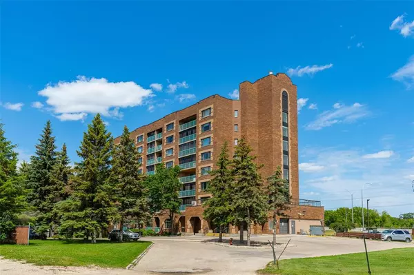 1460 Portage AVE, Winnipeg, MB R3G 3M9