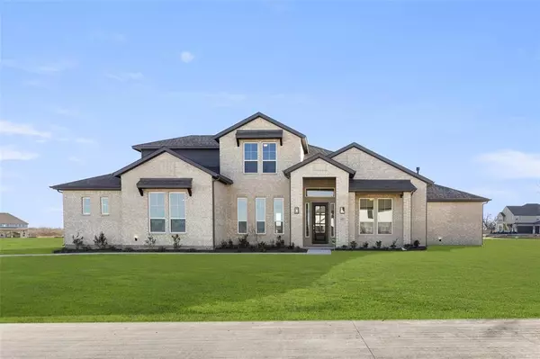 4101 Park Glen Avenue, Royse City, TX 75189