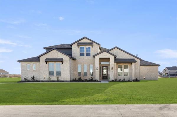 4101 Park Glen Avenue,  Royse City,  TX 75189