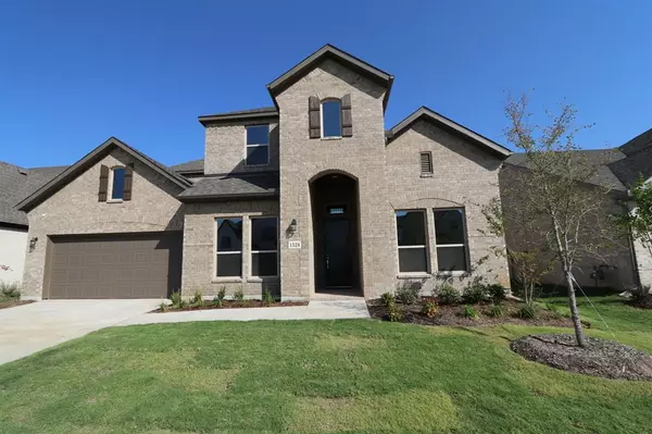 1528 Arrowwood Ridge, Northlake, TX 76226