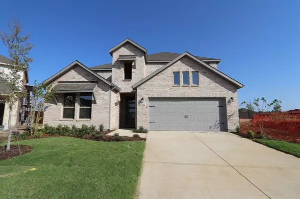 1436 Huckleberry Street, Northlake, TX 76226