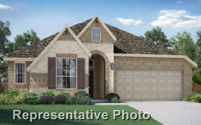 3503 Prickly Pear Path, Melissa, TX 75454