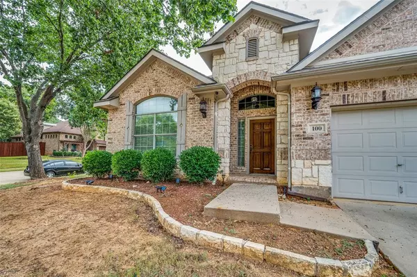 Hickory Creek, TX 75065,100 Lakehill Court