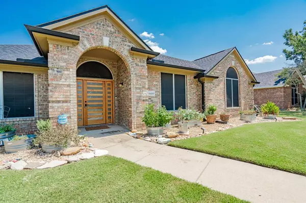 6410 Hampstead Drive, Rowlett, TX 75087