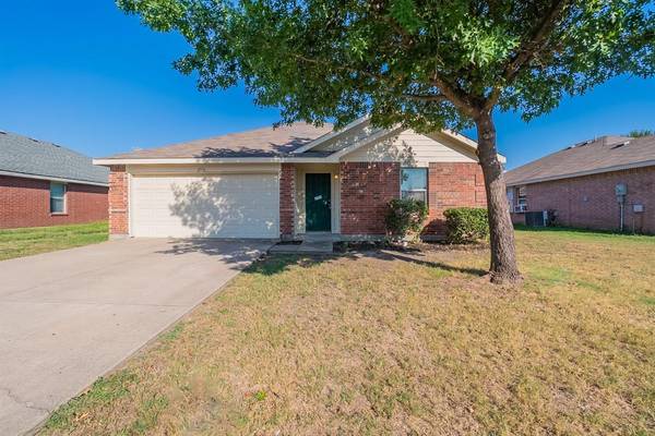 2516 Plantation Drive, Anna, TX 75409