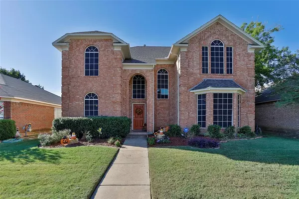 4808 Grant Park Avenue, Fort Worth, TX 76137