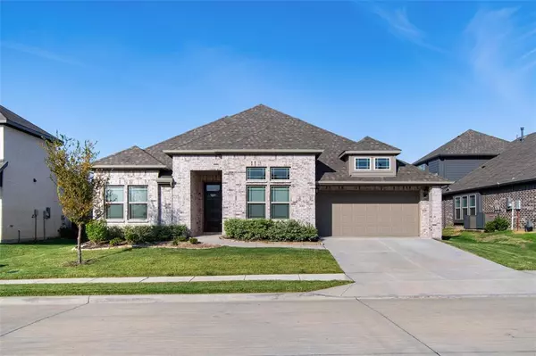 300 Navo Road, Little Elm, TX 75068