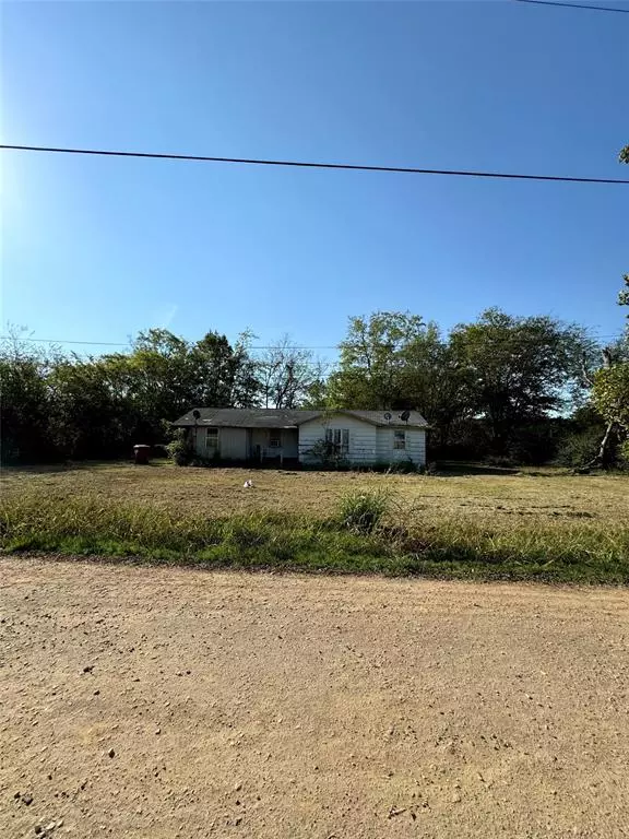 Como, TX 75431,0000 Jefferson Street