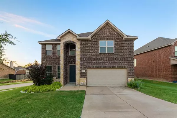 1406 Canyon Creek Road, Wylie, TX 75098