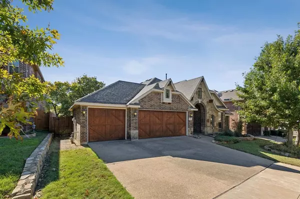 Euless, TX 76039,108 Ridgewood Drive