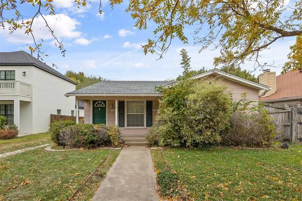 3758 W 5th Street, Fort Worth, TX 76107