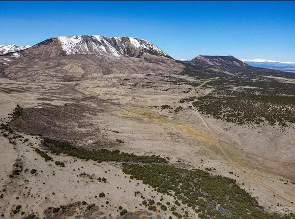 Walsenburg, CO 81089,106 Colorado Land and Grazing