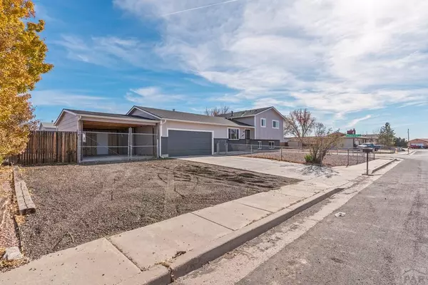 Pueblo, CO 81008,4012 Crestview Dr