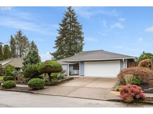 Beaverton, OR 97007,15726 SW VILLAGE CIR