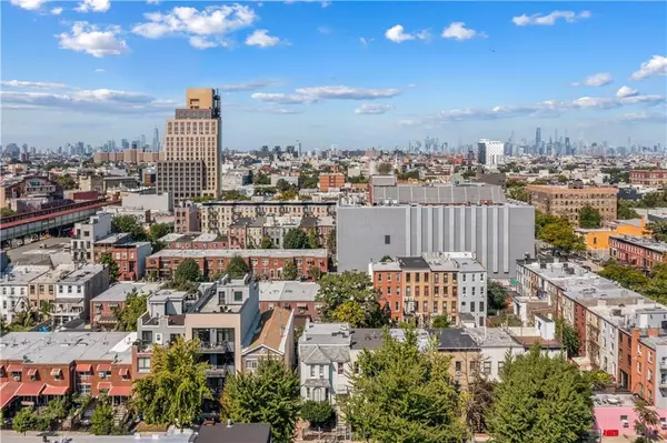 Brooklyn, NY 11221,31 Woodbine ST