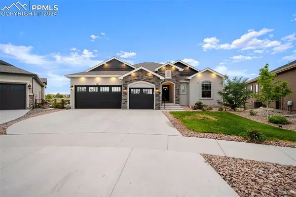 Peyton, CO 80831,9863 Fairway Glen DR