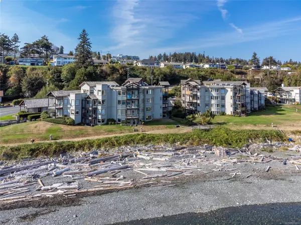 27 Island Hwy S #1204, Campbell River, BC V9W 1A2