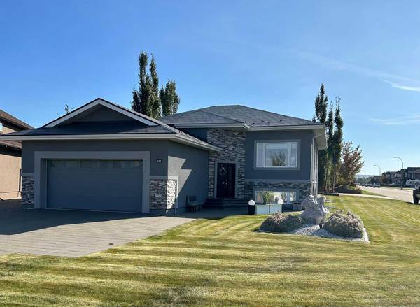 321 13 ST Southeast, Slave Lake, AB T0G2A3