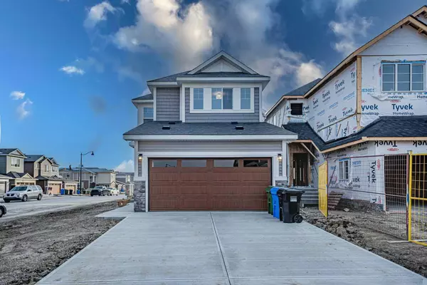 7 homestead CIR NE, Calgary, AB T3J 5R6