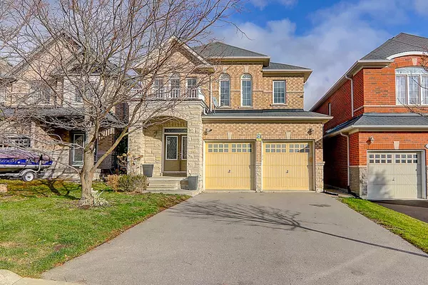 Richmond Hill, ON L4E 0N5,34 Magdalan CRES #Lower