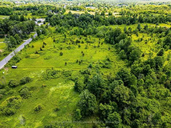 Centre Hastings, ON K0K 2K0,0 Old Marmora-Parcel A,C,D RD