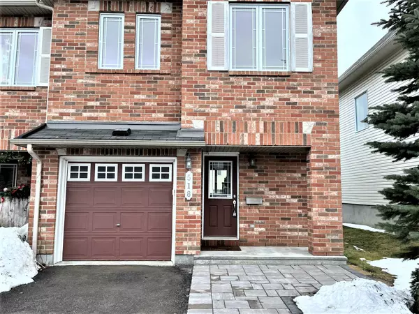 Barrhaven, ON K2J 0V8,518 Temiskaming CRES