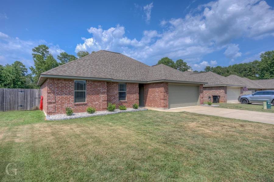 521 Big Red Circle, Haughton, LA 71037