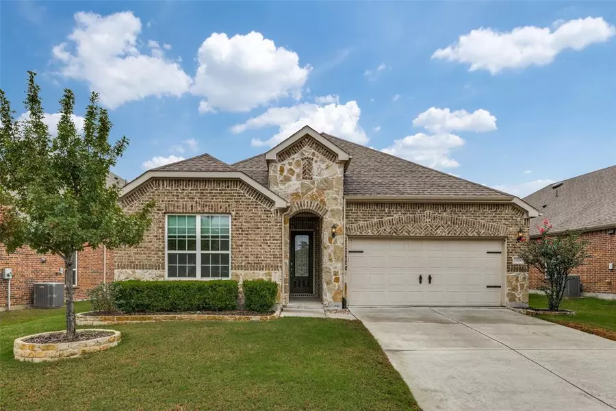 2909 Barnsley Drive, Mckinney, TX 75071