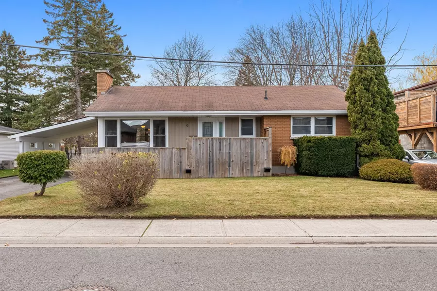 6 Dufferin ST, Brighton, ON K0K 1H0