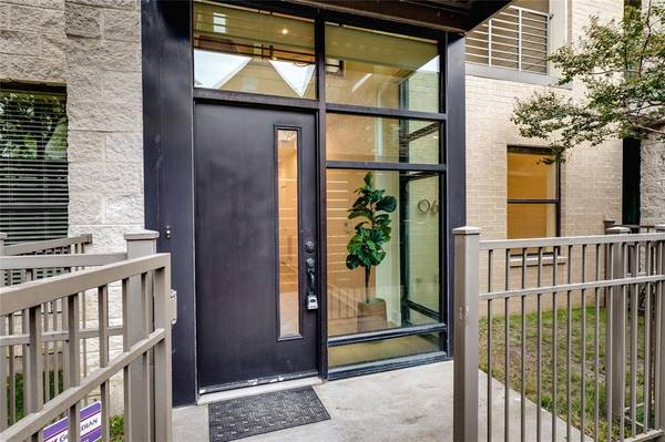 4111 Newton Avenue #6, Dallas, TX 75219