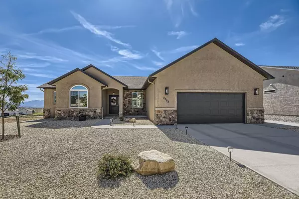 3568 Saddle Dr, Canon City, CO 81212